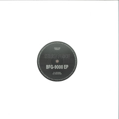 BFG-9000 EP