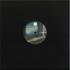 TV Screen EP