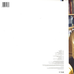 Riot On An Empty Street (Ltd. LP)