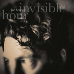 Invisible Hour LP 2x12"