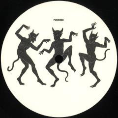 Unspoken Understanding EP