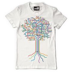 T-shirt - Hip Hop Roots