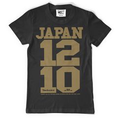 T-shirt - Technics Japan 1213