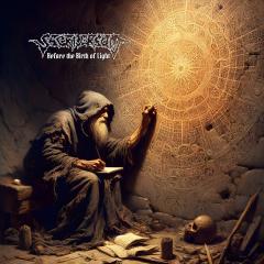 Before The Birth Of Light LP