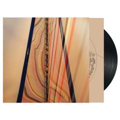 a [time] patterned LP