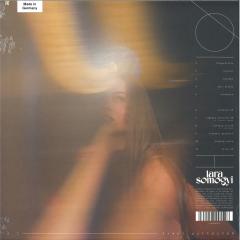 a [time] patterned LP