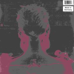 Complete Body Talk LP 2x12"