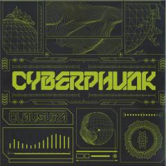 CYBERPHUNK CLAUSURA (2x12")
