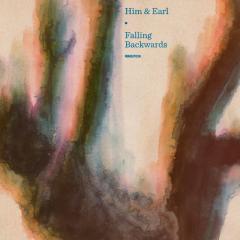 Falling Backwards LP
