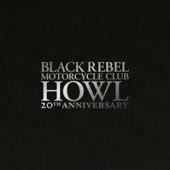 Howl (LP 3x12")