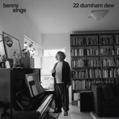 22 Durnham Dew LP