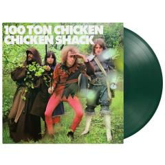 100 Ton Chicken LP