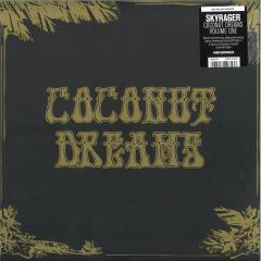 Coconut Dreams Volume One LP