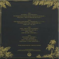 Coconut Dreams Volume One LP