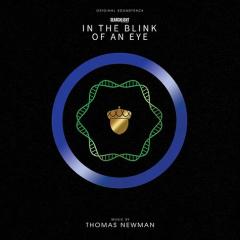 In The Blink Of An Eye LP