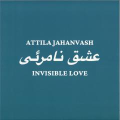 Invisible Lov (2x12")