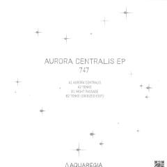 Aurora Centralis EP