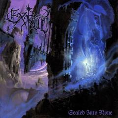 Sealed Into None LP