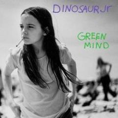 Green Mind LP