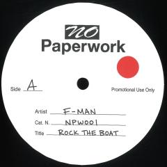 Rock The Boat