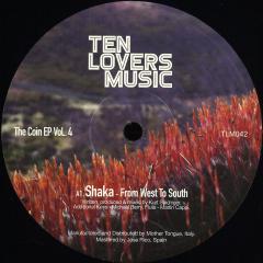 The Coin EP Vol.4