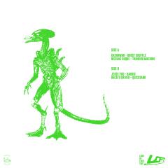 Green Goose Vol.2