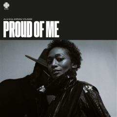 PROUD OF ME
