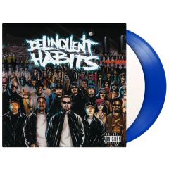 Delinquent Habits (2x12")