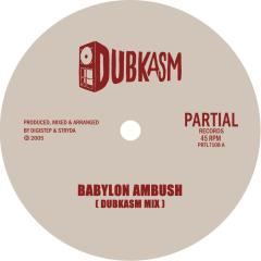 Babylon Ambush 7"