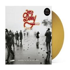 SEARCHING FOR THE JAN SOUL REBELS