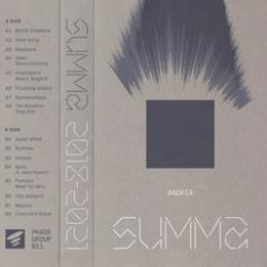 Summa 2018-2021 (Tape)