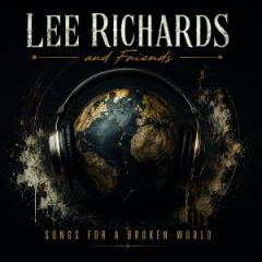 SONGS FOR A BROKEN WORLD LP