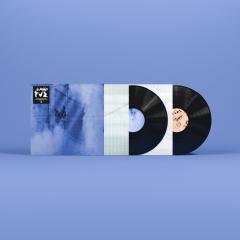 TV2 LP 2x12"