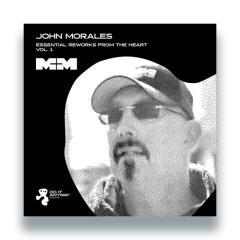 Essential Reworks From The Heart Vol. 1