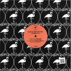 Tropical Disco Records, Vol. 7