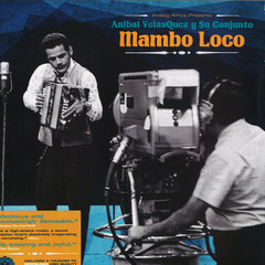 Mambo Loco