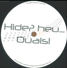 Hideaway Mop Edit