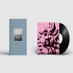 Leva Leva: Litany of the Portuguese Fishermen LP