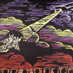 Those Who Tell The Truth