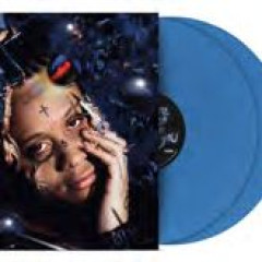 A Love Letter To You 5 LP 2x12"