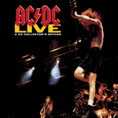 Live (collector's Edition) LP (2x12")