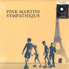 Sympathique LP