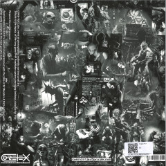 Anniversary Double Album Act 2