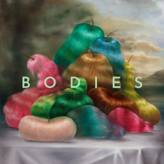 B O D I E S (LP)