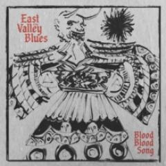 Blood Blood Song LP