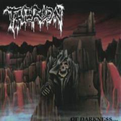 OF DARKNESS (35TH ANNIVERSARY LP)