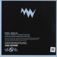 Ghost EP