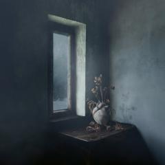 Chapter 1: This Endless Solitude