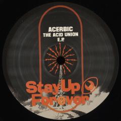 Acid Union EP