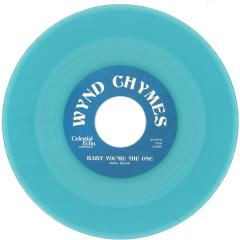 Baby You're The One 7"